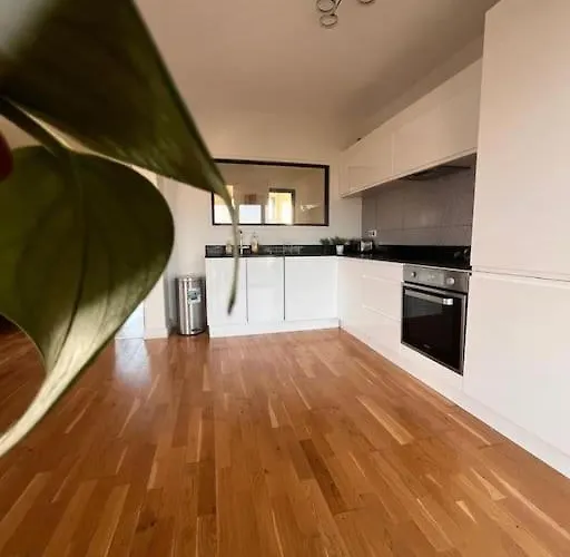 Apartman Grand 4 Personnes A 150m De La Le Barcarès
