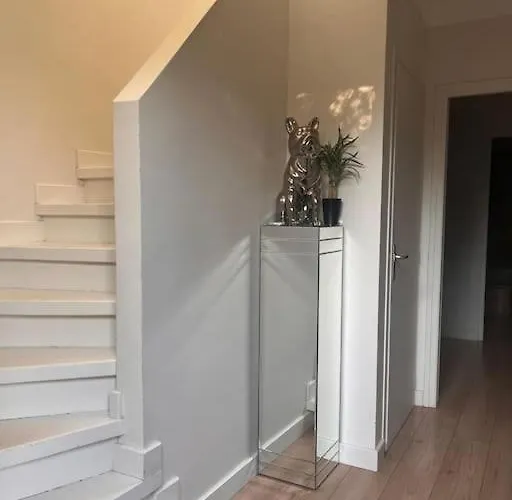 Grand 4 Personnes A 150m De La Apartman Le Barcarès
