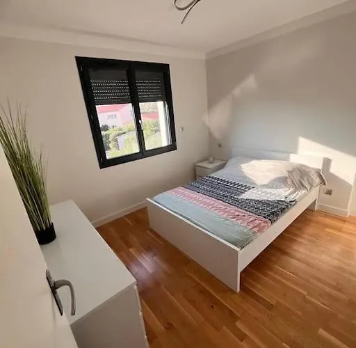 Apartman Grand 4 Personnes A 150m De La